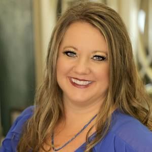 Meet your Posher, Linda